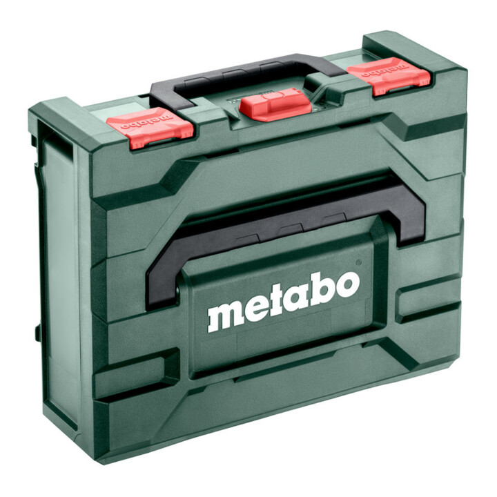 Metabo metaBOX 145 M, leer
