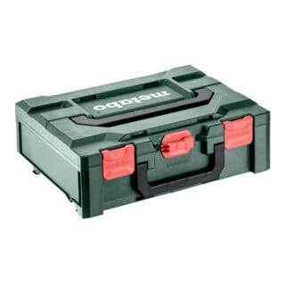 Metabo metaBOX 145 M, vide