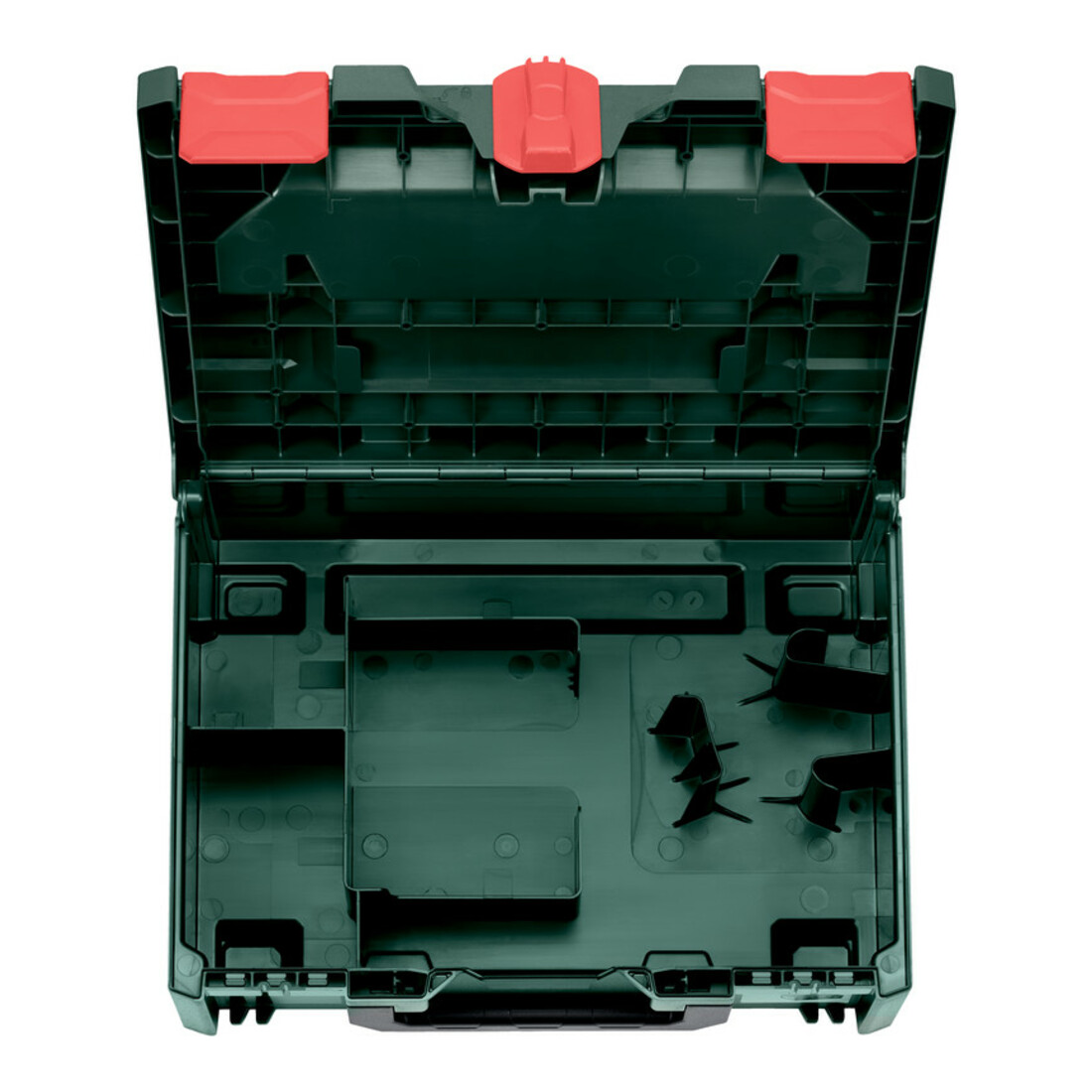 Metabo MetaBOX 145 per BS L / BS LT / SB L / SB LT, 18V