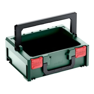 Metabo metaBOX 145 Toolbox