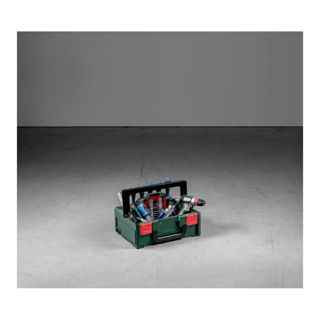 Metabo metaBOX 145 Toolbox