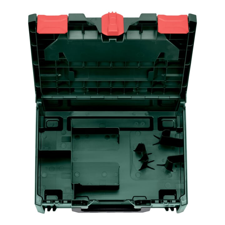 Metabo metaBOX 145 voor BS L / BS LT / SB L / SB LT, 18V