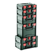 Metabo metaBOX 165 L, leer-4
