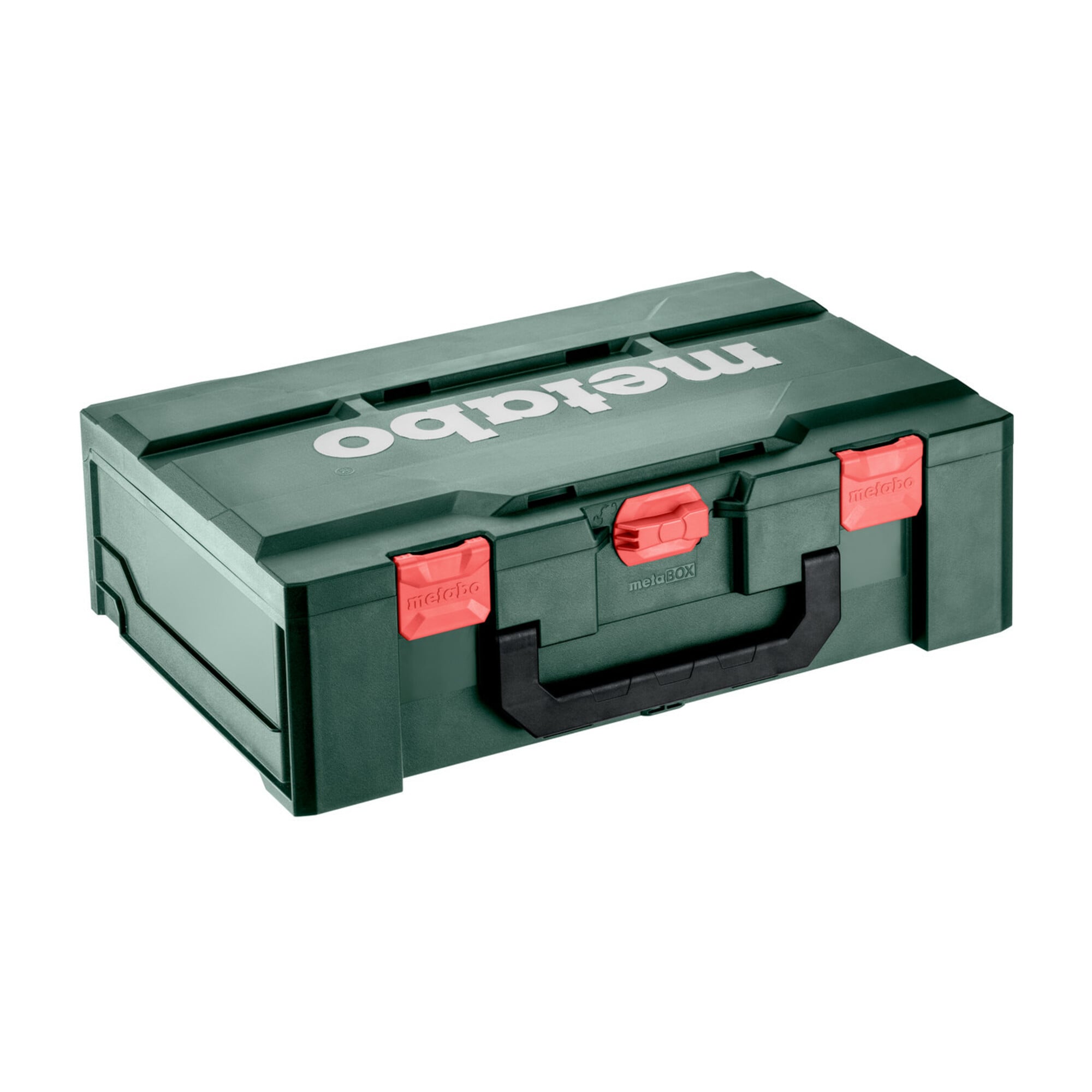 Metabo metaBOX 185 XL, leer
