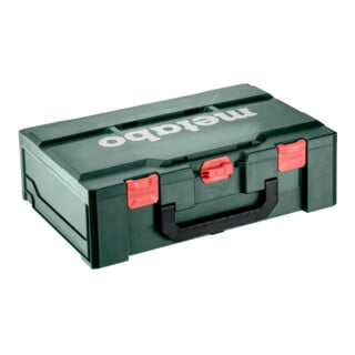 Metabo metaBOX 185 XL, vide