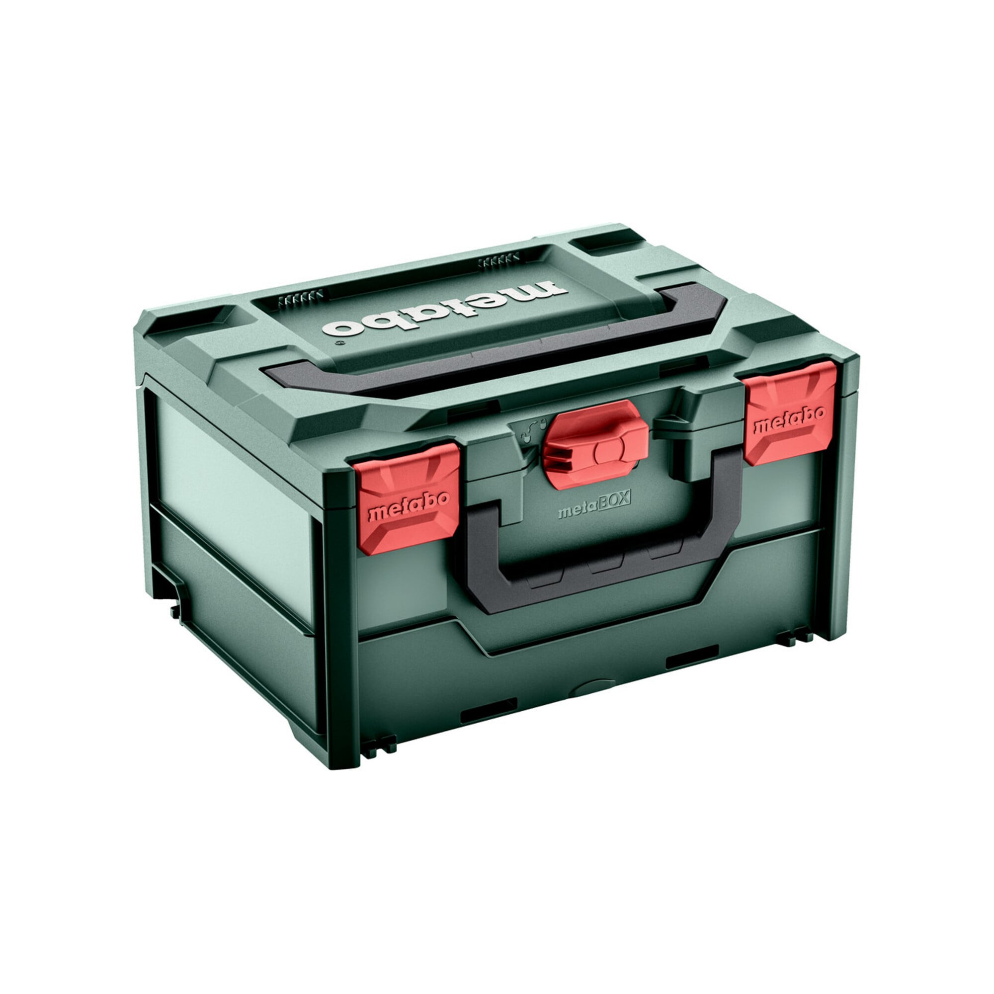 Metabo metaBOX 215, leer