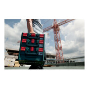 Metabo metaBOX 215, leer-5