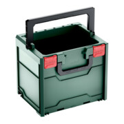 Metabo metaBOX 340 Boîte à outils