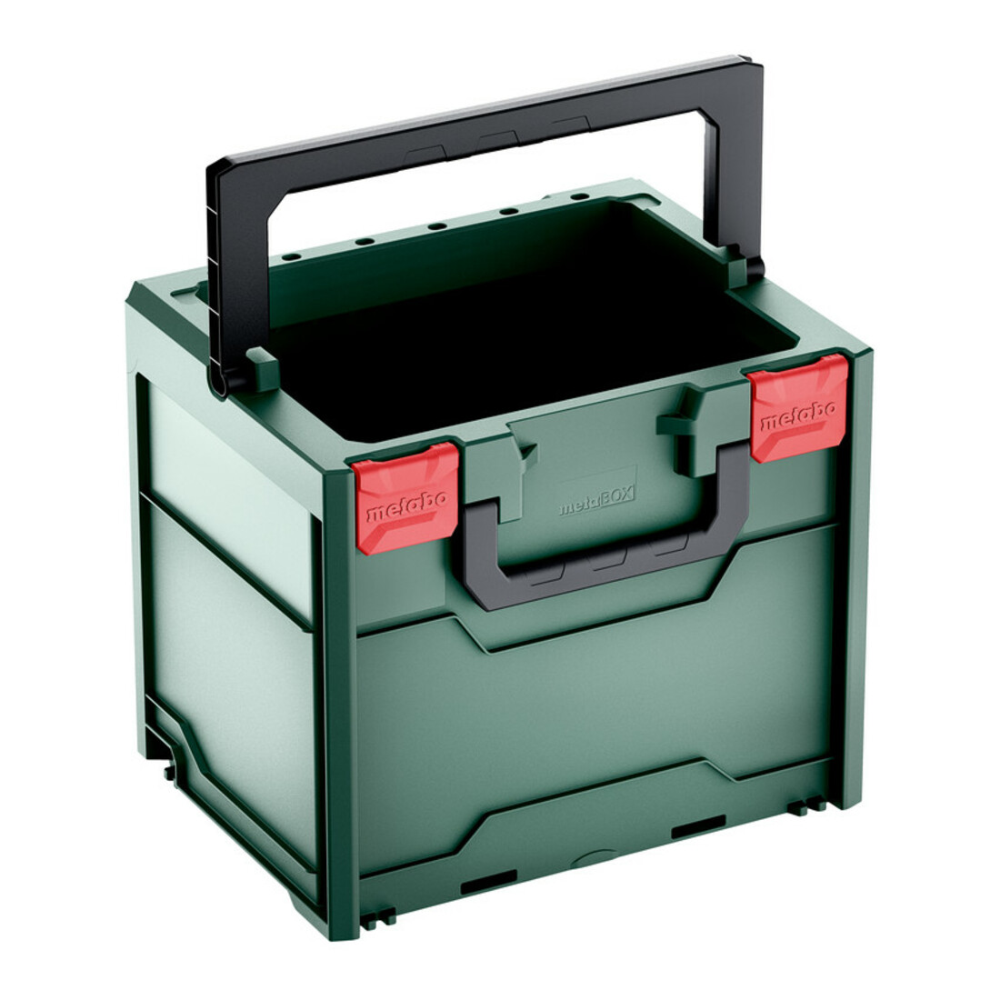 Metabo metaBOX 340 Cassetta degli attrezzi