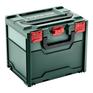 Metabo metaBOX 340, leeg