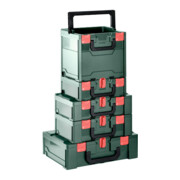 Metabo metaBOX 340 Toolbox-2