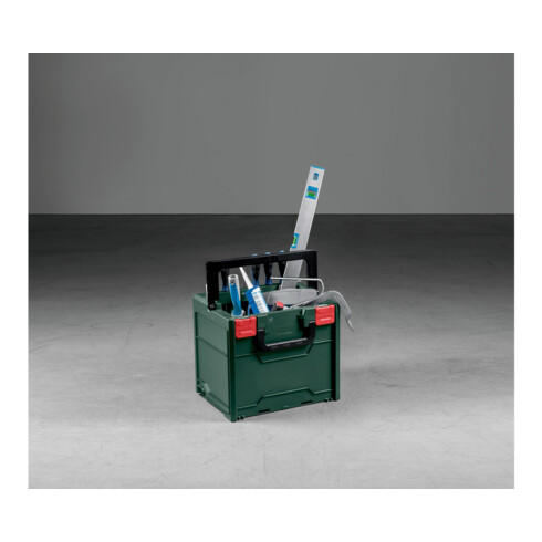 Metabo metaBOX 340 Toolbox