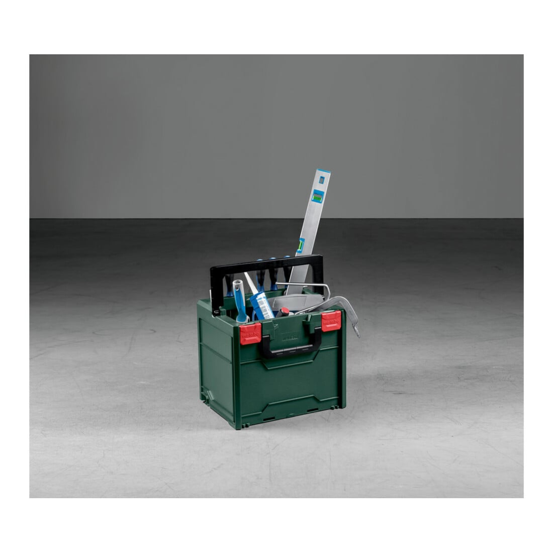 Metabo metaBOX 340 Toolbox