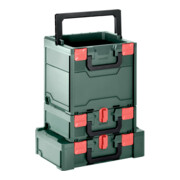 Metabo metaBOX 340 Toolbox-4