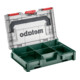 Metabo metaBOX 63 XS Organizer mit Einsatz-1