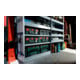 Metabo metaBOX Adapterplatte