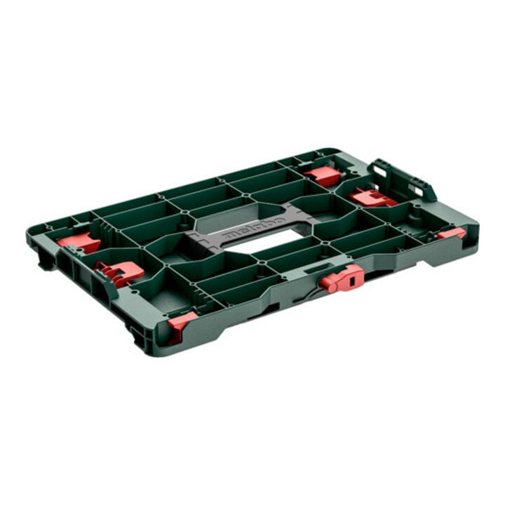Metabo metaBOX Multi-Adapterplatte