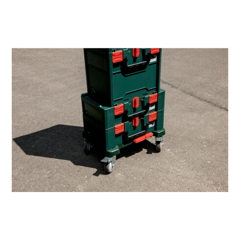Metabo metaBOX Rollbrett