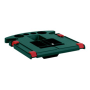 Metabo Metadepot f. ASA 2025, ASR 2050, SHR 2050, ASR 25 L/M SC, ASR 50 L/M SC