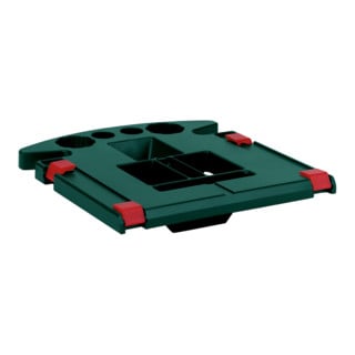 Metabo Metadepot per ASA 2025, ASR 2050, SHR 2050, ASR 25 L SC, ASR 50 L SC, ASR 50 M SC