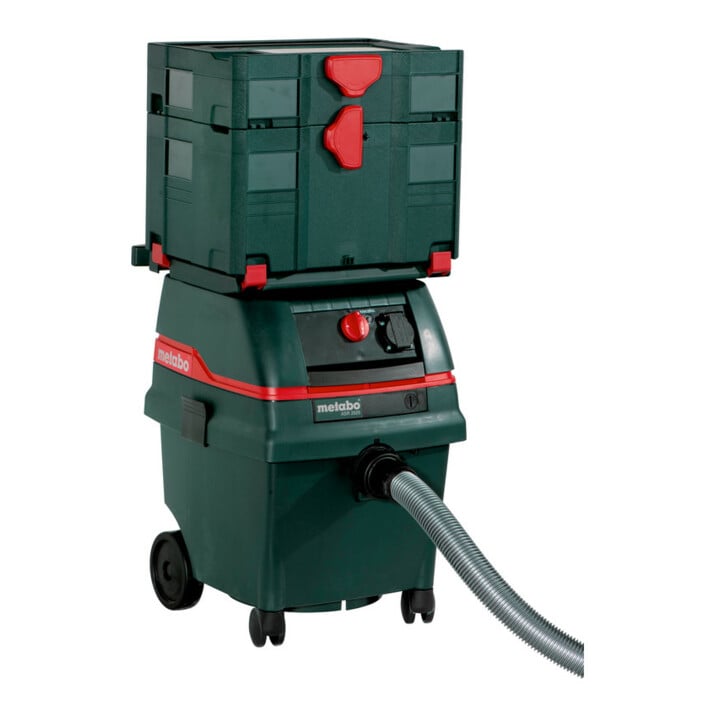 Metabo Metadepot voor ASA 2025, ASR 2050, SHR 2050; ASR 25 L SC, ASR 50 L SC, ASR 50 M SC