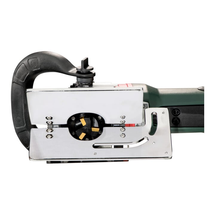 Metabo Metall-Kantenfräse KFMPB 15-10 F Stahlblech-Tragkasten