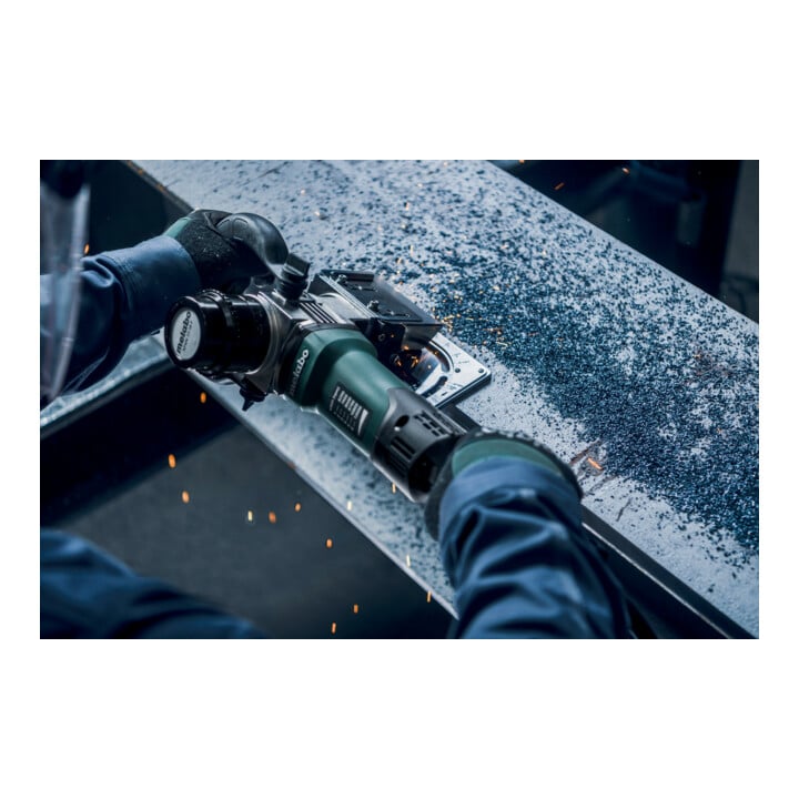 Metabo Metall-Kantenfräse KFMV 17-15 F (601770500) metaBOX 185 XL