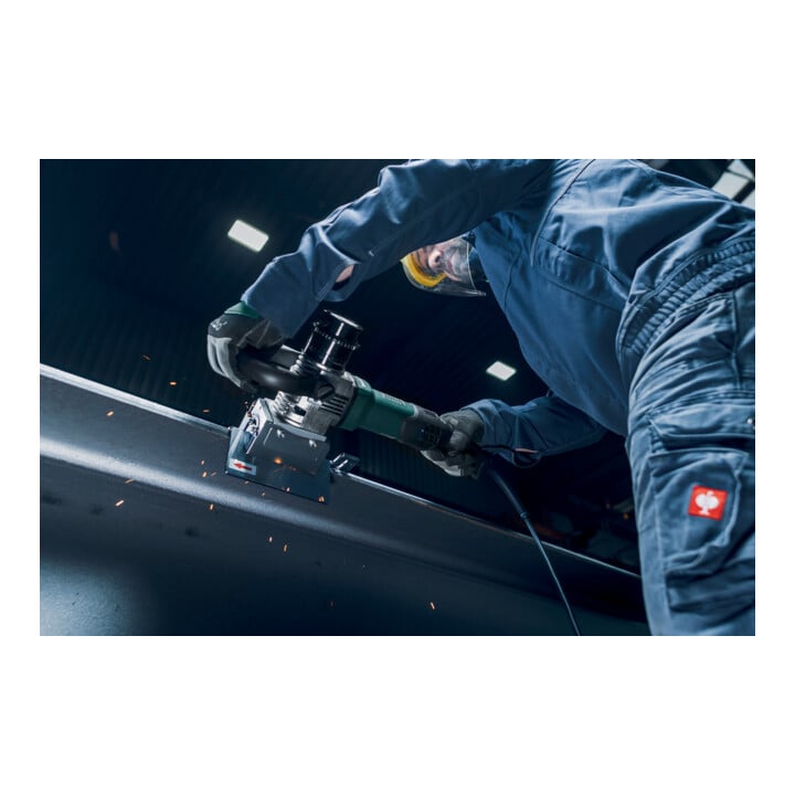 Metabo Metall-Kantenfräse KFMV 17-15 F (601770500) metaBOX 185 XL