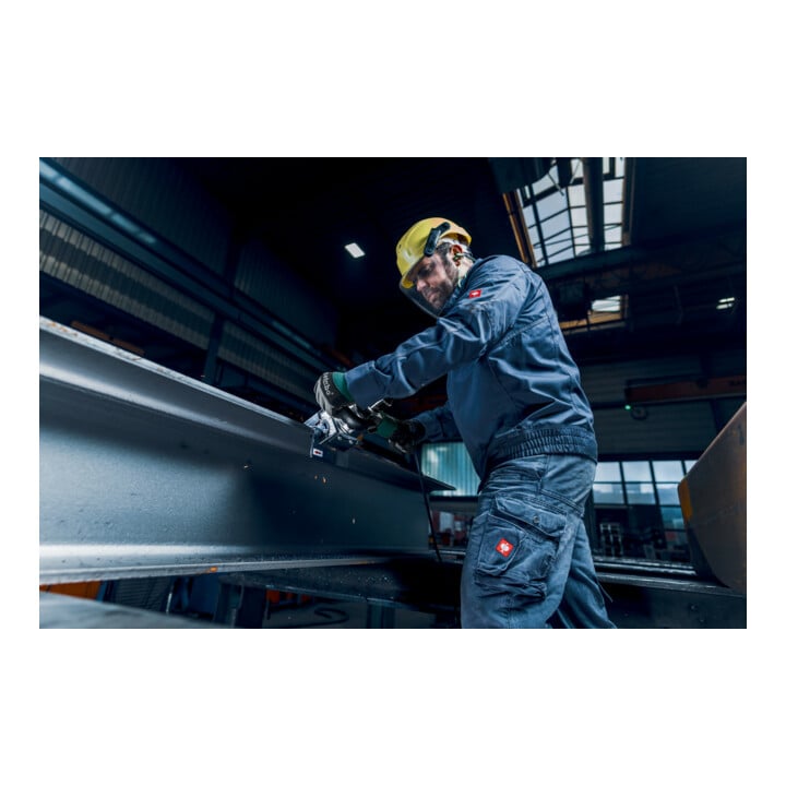 Metabo Metall-Kantenfräse KFMV 17-15 F (601770500) metaBOX 185 XL
