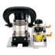 Metabo Metall-Planfräse PFM 17 Kunststoffkoffer-2