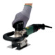 Metabo Metall-Planfräse PFM 17 Kunststoffkoffer-4
