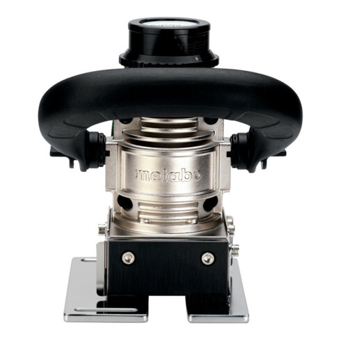 Metabo Metall-Planfräse PFM 17 Kunststoffkoffer
