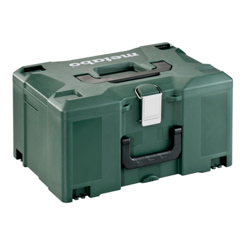 Metabo MetaLoc III, leer, ohne Einsätze
