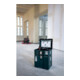 Metabo MetaLoc IV, vide, sans inserts-3
