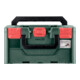Metabo Metaloc schuurset "multigat", Ø 150 mm, "professional" serie, voor hout + metaal