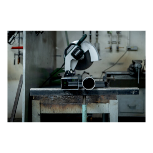 Metabo Meuleuse d’angle CS 22-355 Carton