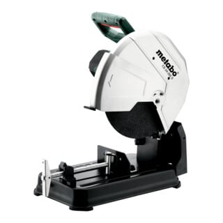 Metabo Meuleuse d'angle métal CS 24-355 S carton