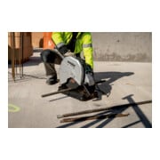 Metabo Meuleuse d'angle métal CS 24-355 S carton-5