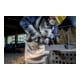 Metabo Meuleuse d’angle sans fil WVB 18 LTX BL 15-125 Quick