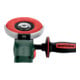 Metabo Meuleuse d'angle sans fil WVBF 18 LT BL 11-125 Quick (601307840), metaBOX 165 L