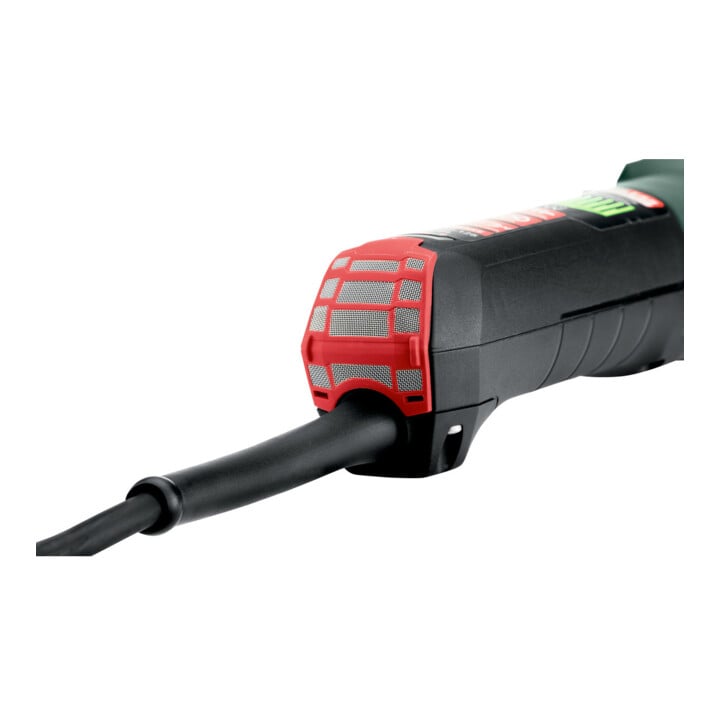 Metabo Meuleuse d'angle WEBA 20-150 Quick BL (600664000) en carton