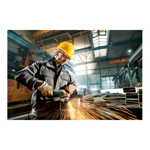 Metabo Meuleuse d'angle WEP 17-150 Quick Carton