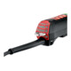 Metabo Meuleuse d'angle WEPBA 20-150 Quick DS BL (600645000) Carton
