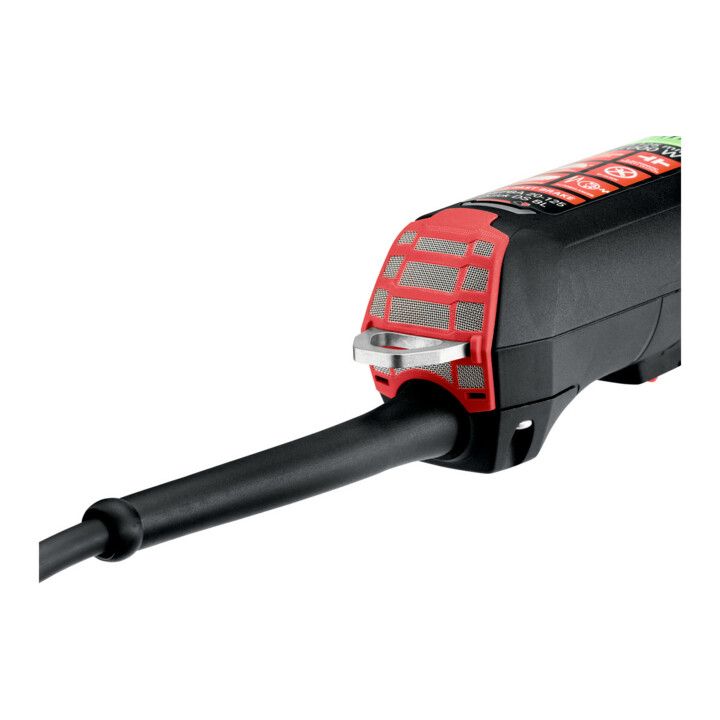 Metabo Meuleuse d'angle WEPBA 20-150 Quick DS BL (600645000) Carton