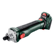 Metabo Meuleuse droite compacte sans fil GVB 18 LTX BL 11-28-1