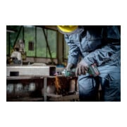 Metabo Meuleuse droite compacte sans fil GVB 18 LTX BL 11-28-4