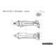 Metabo Meuleuse droite compacte sans fil GVB 18 LTX BL 11-28-5