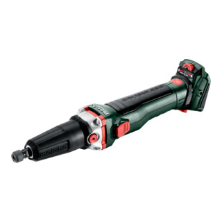 Metabo Meuleuse droite sans fil GVB 18 LTX BL 11-7 HT