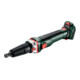 Metabo Meuleuse droite sans fil GVB 18 LTX BL 11-7 HT-1