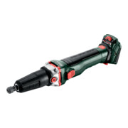 Metabo Meuleuse droite sans fil GVB 18 LTX BL 11-7 HT